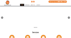 Desktop Screenshot of gateforless.com